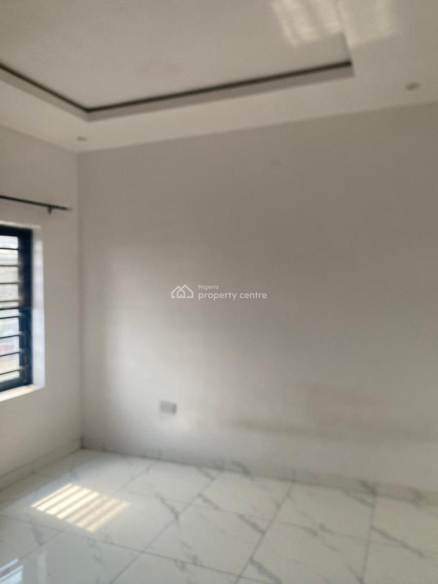 Lovely Mini Flat Apartment, Gra Phase 1, Magodo, Lagos, Mini Flat (room and Parlour) for Rent