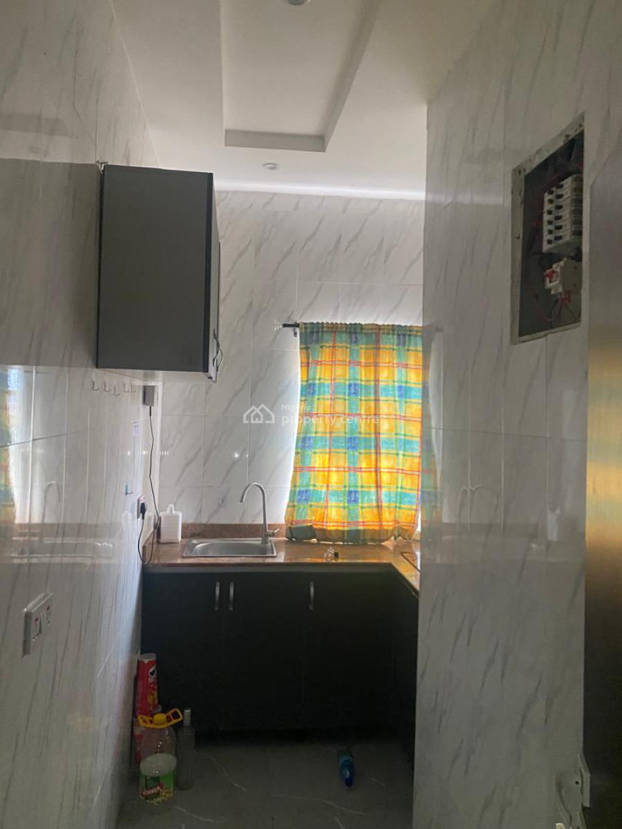 Lovely Mini Flat Apartment, Gra Phase 1, Magodo, Lagos, Mini Flat (room and Parlour) for Rent