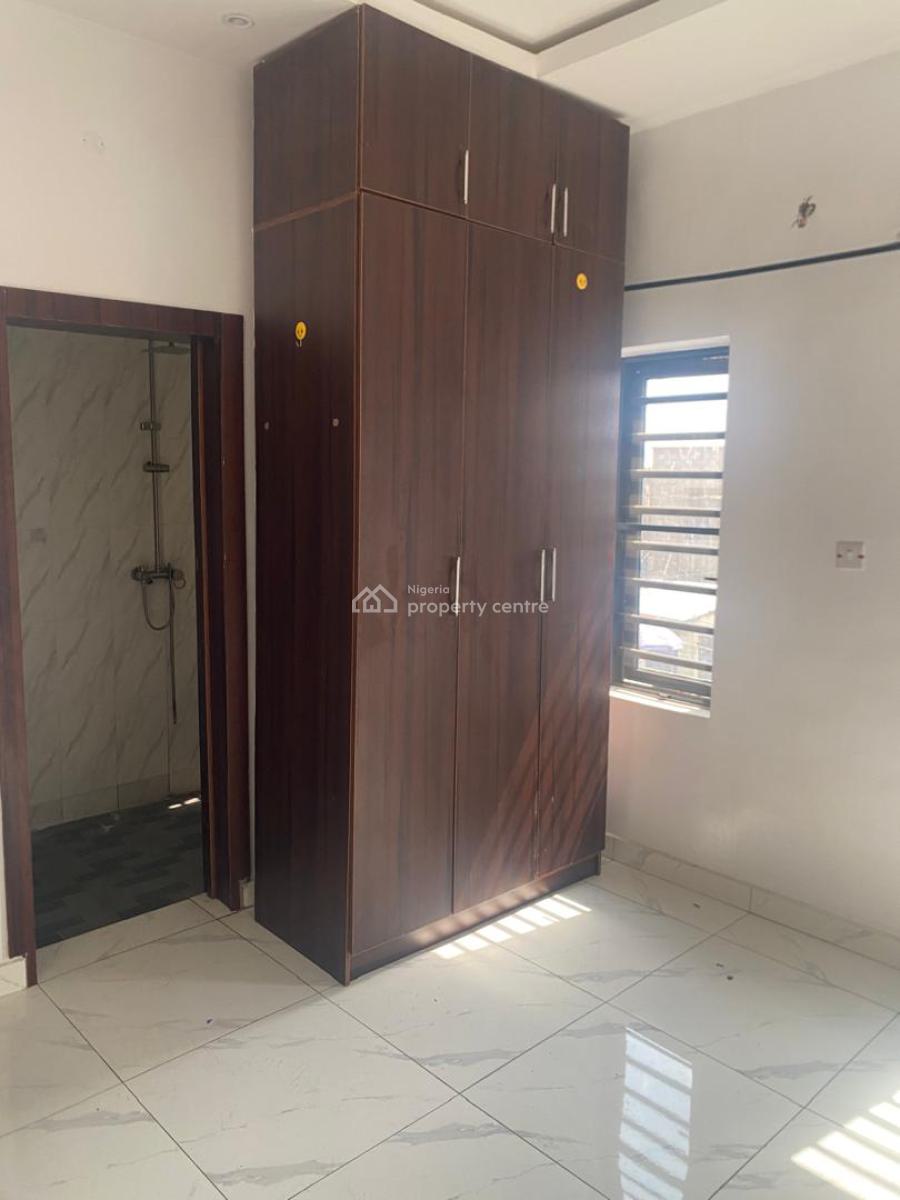 Lovely Mini Flat Apartment, Gra Phase 1, Magodo, Lagos, Mini Flat (room and Parlour) for Rent