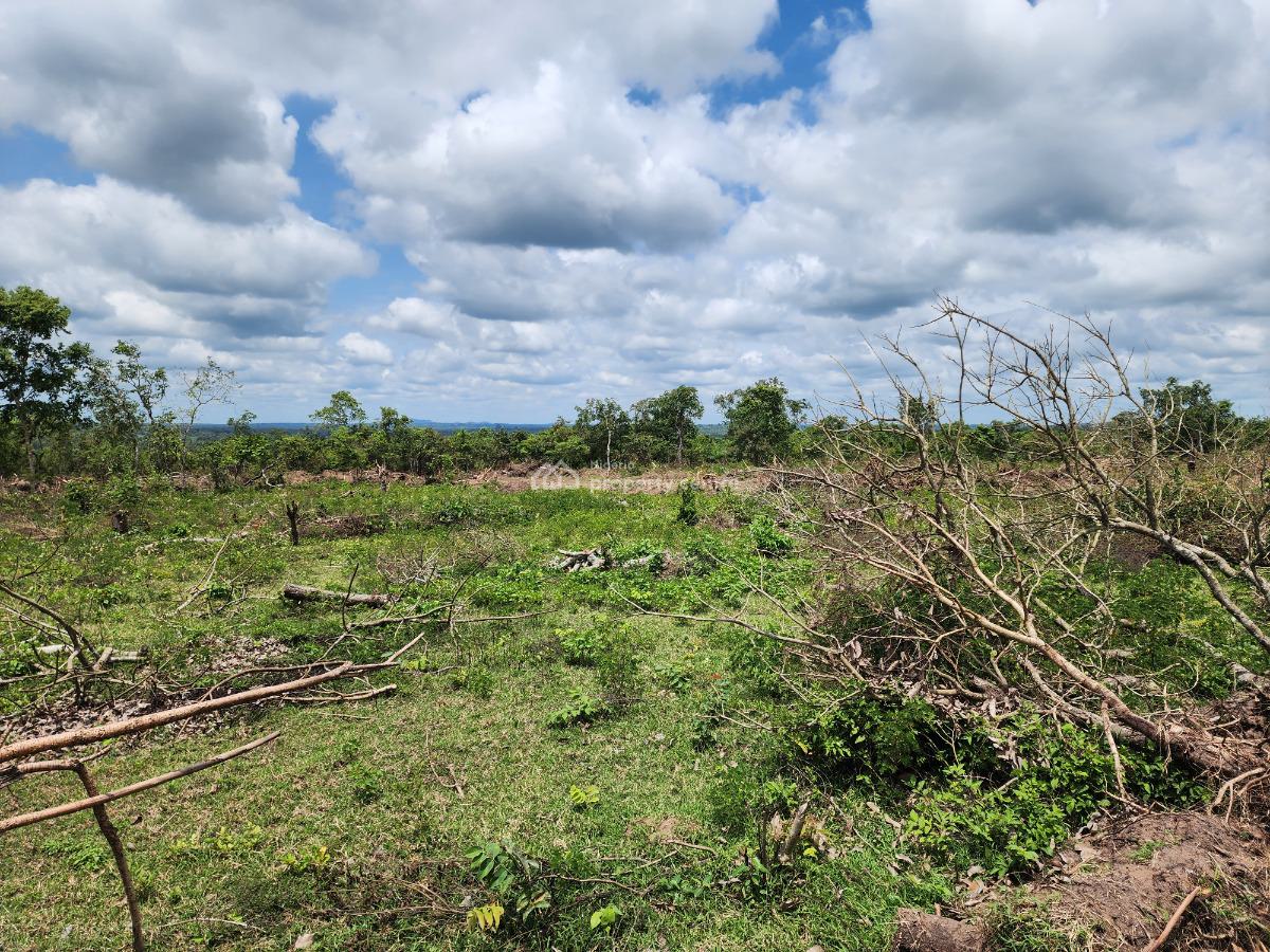 Land, Off Funaab, Alabata Road, Odeda, Ogun, Mixed-use Land for Sale