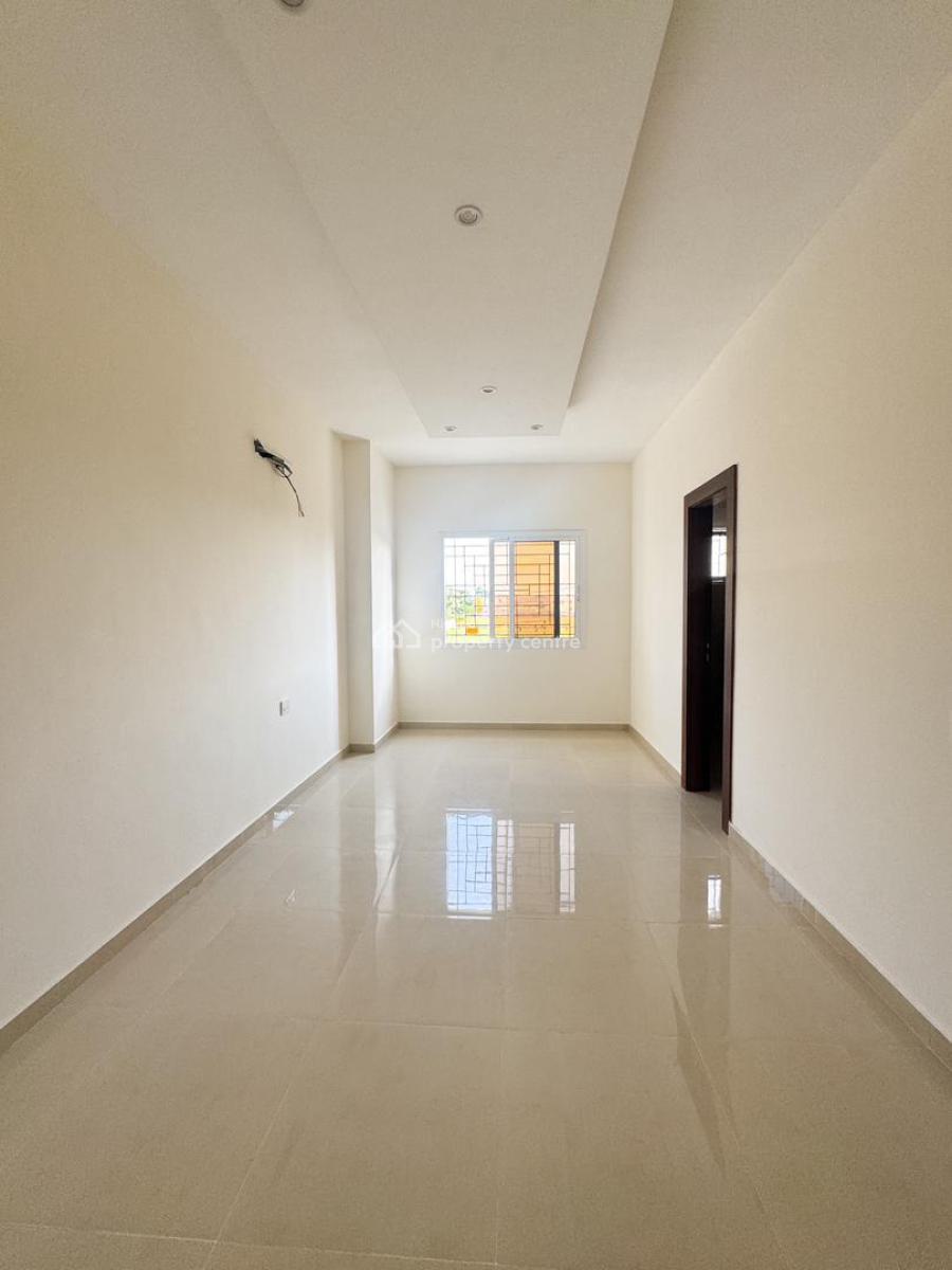 Beautiful 4 Bedroom Maisonette with an Elevator and Pool, Victoria Island (vi), Lagos, Flat / Apartment for Sale