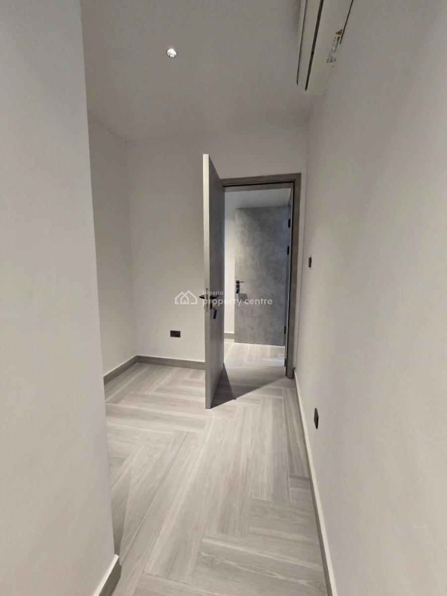 Luxury 2 Bedroom Apartment with Pool, Gym, 2 Elevators, Bq, Ikoyi, Lagos, Flat / Apartment for Sale