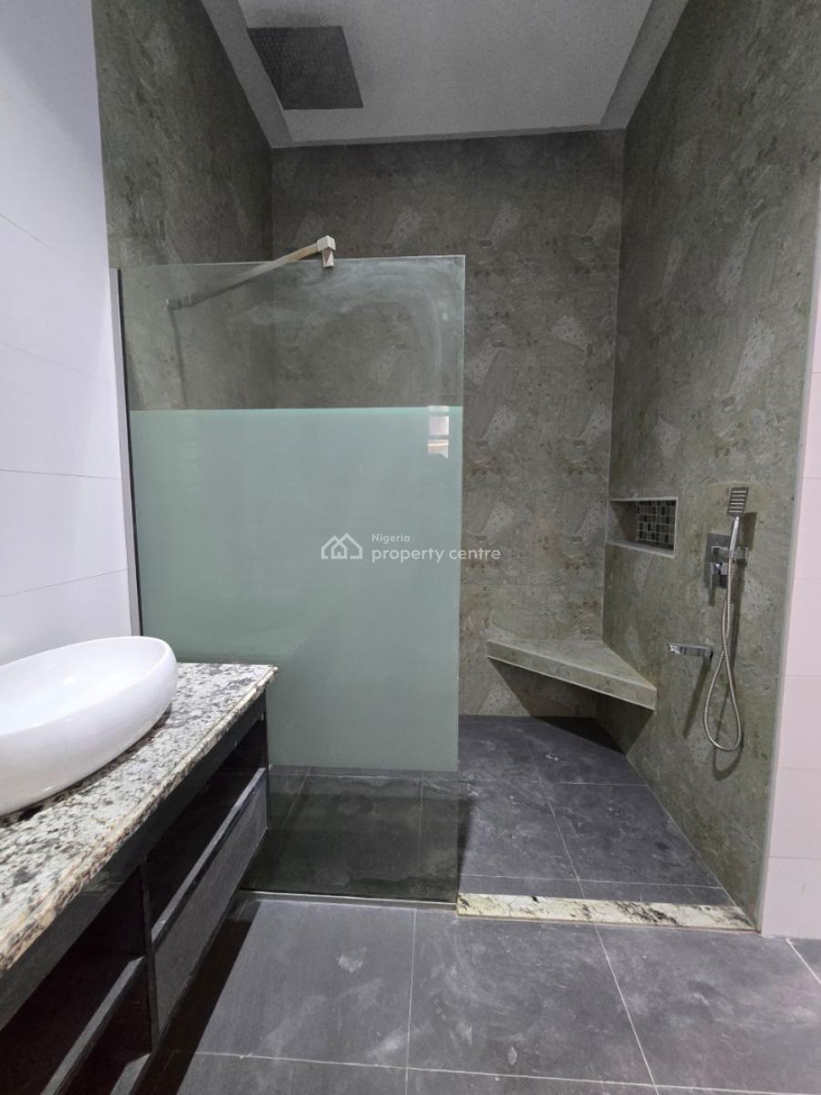Luxurious 5 Bedroom Detached Duplex with Gym, Pool, Elevator, Bq, Cinema, Ikoyi, Lagos, Detached Duplex for Sale