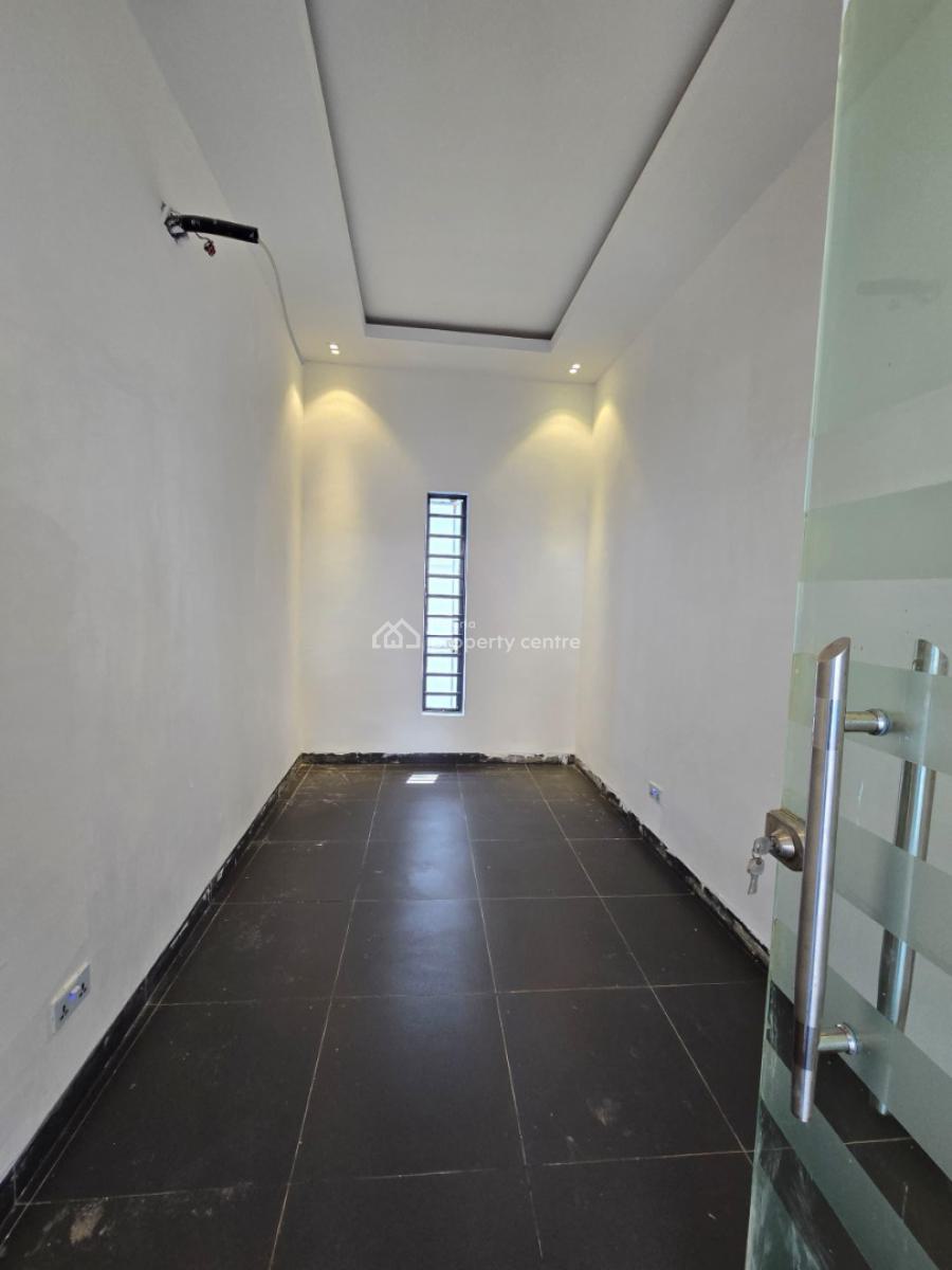 Luxurious 5 Bedroom Detached Duplex with Gym, Pool, Elevator, Bq, Cinema, Ikoyi, Lagos, Detached Duplex for Sale