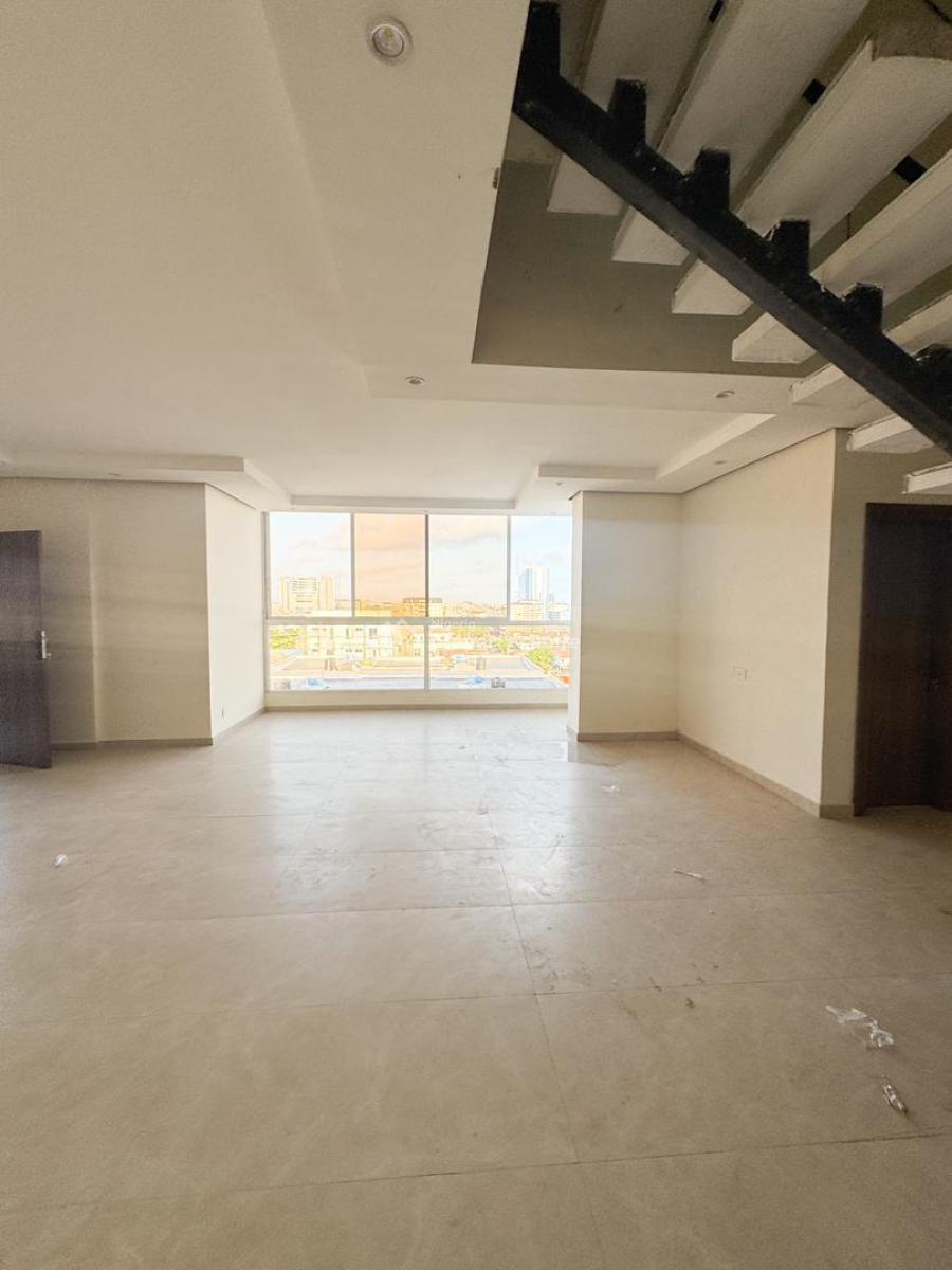Exquisite 2 Bedroom Apartment with Bq, Gym, Elevator, Pool, Reception, Victoria Island (vi), Lagos, Flat / Apartment for Sale