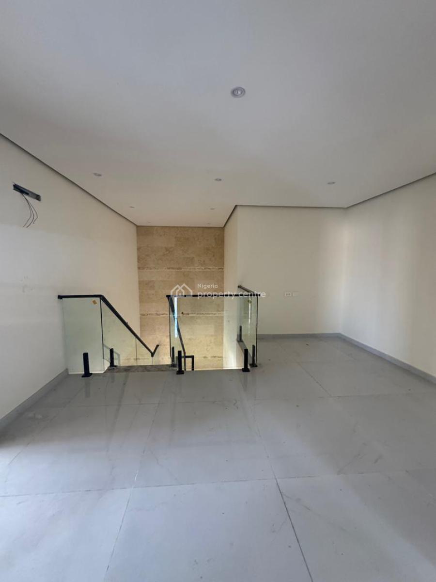 Exquisite 2 Bedroom Apartment with Bq, Gym, Elevator, Pool, Reception, Victoria Island (vi), Lagos, Flat / Apartment for Sale