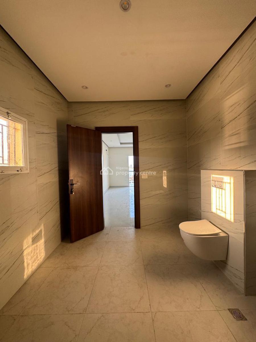 Exquisite 2 Bedroom Apartment with Bq, Gym, Elevator, Pool, Reception, Victoria Island (vi), Lagos, Flat / Apartment for Sale