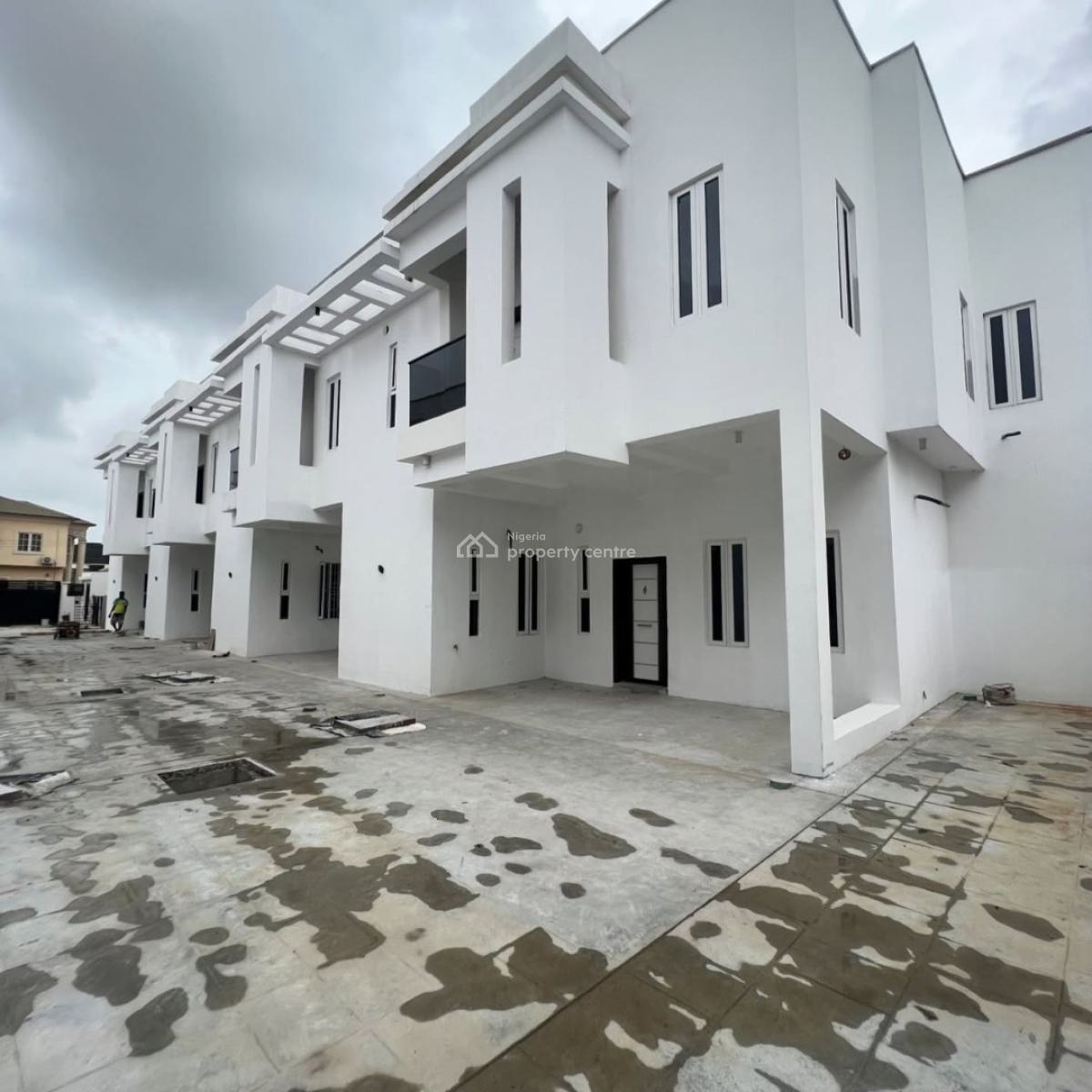 Elegant 2 Bedroom Apartment Within a Serene Environment, Oniru, Victoria Island (vi), Lagos, Flat / Apartment for Sale