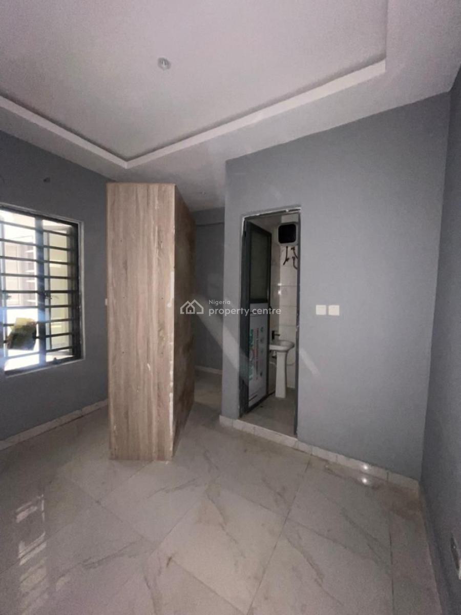 2 Bedroom Apartment, Ikate, Lekki, Lagos, House for Rent