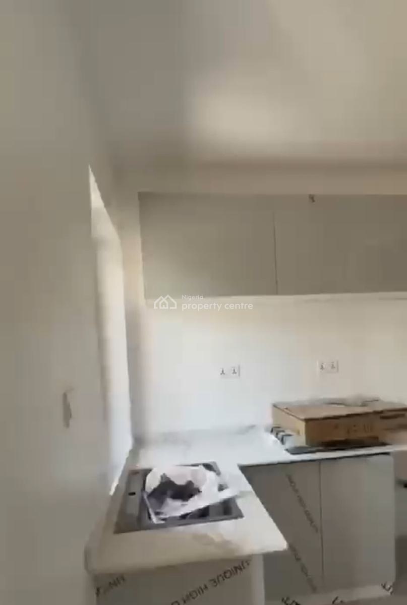 2 Bedroom Flat, Off Freedom Way, Lekki Phase 1, Lekki, Lagos, Flat / Apartment for Sale
