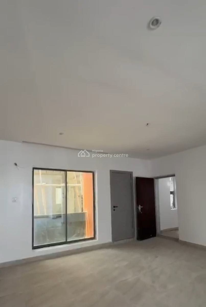 2 Bedroom Flat, Off Freedom Way, Lekki Phase 1, Lekki, Lagos, Flat / Apartment for Sale