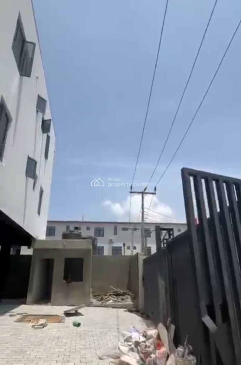 2 Bedroom Flat, Off Freedom Way, Lekki Phase 1, Lekki, Lagos, Flat / Apartment for Sale