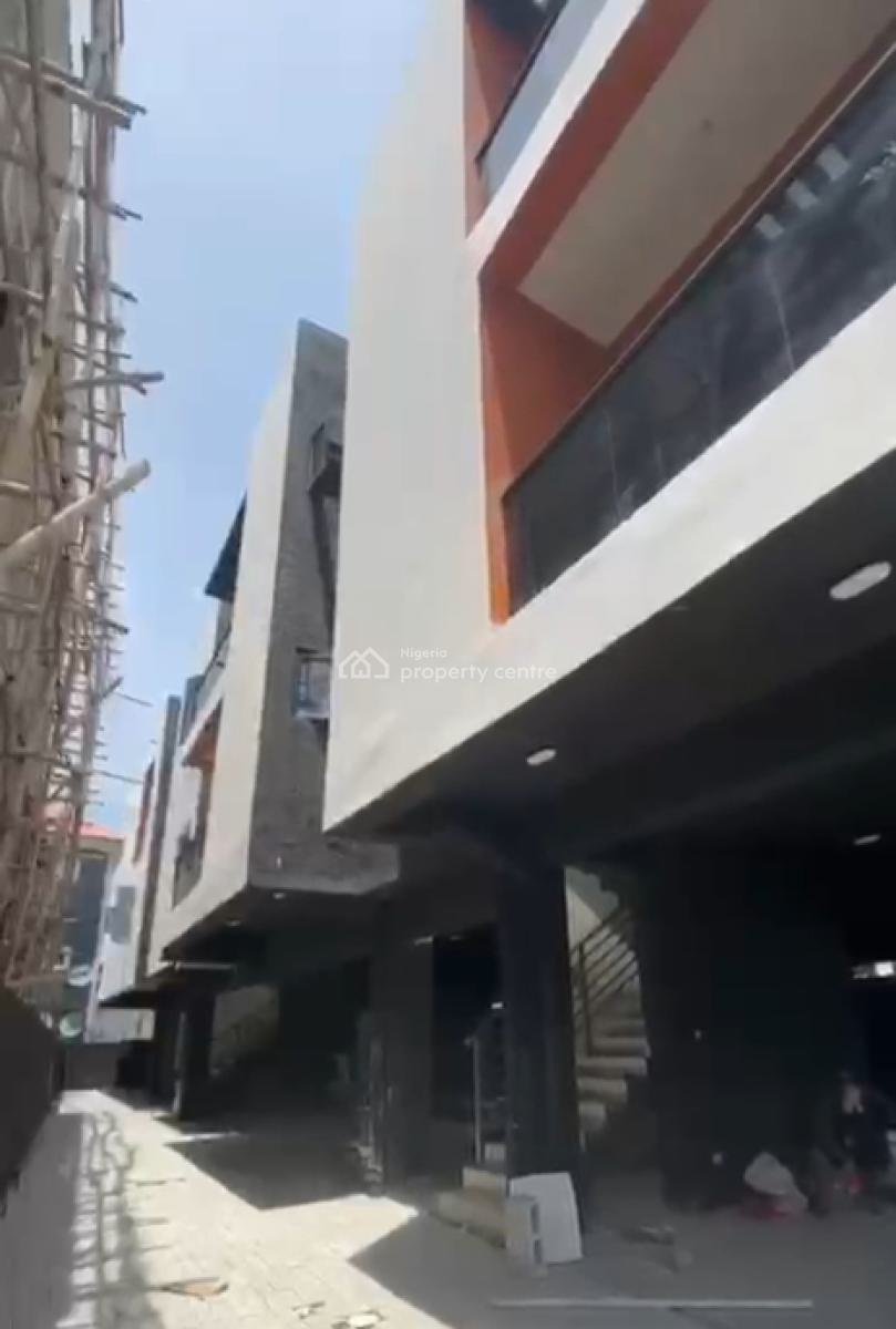 2 Bedroom Flat, Off Freedom Way, Lekki Phase 1, Lekki, Lagos, Flat / Apartment for Sale