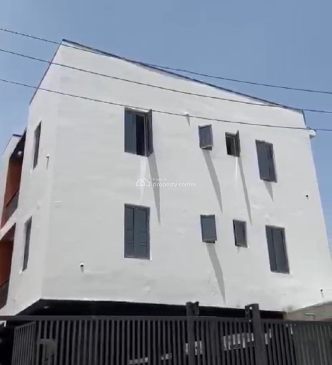 2 Bedroom Flat, Off Freedom Way, Lekki Phase 1, Lekki, Lagos, Flat / Apartment for Sale