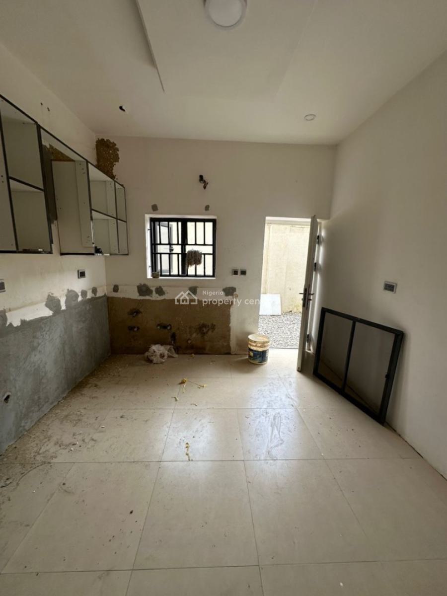 3 Bedroom Block of Flat, Jahi, Abuja, Mini Flat (room and Parlour) for Sale