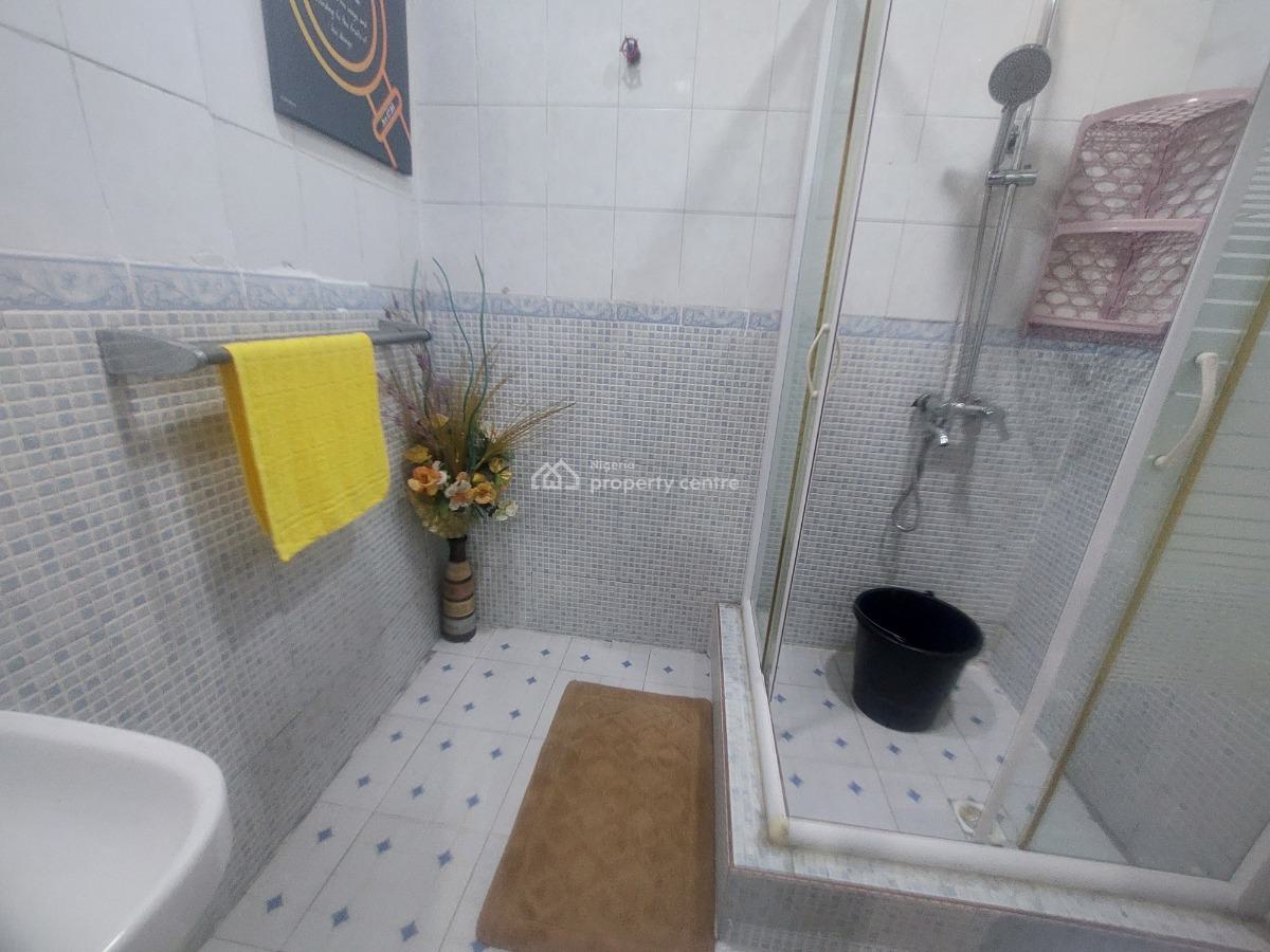 3 Bedroom Terraced Unit, Oniru, Victoria Island (vi), Lagos, House Short Let