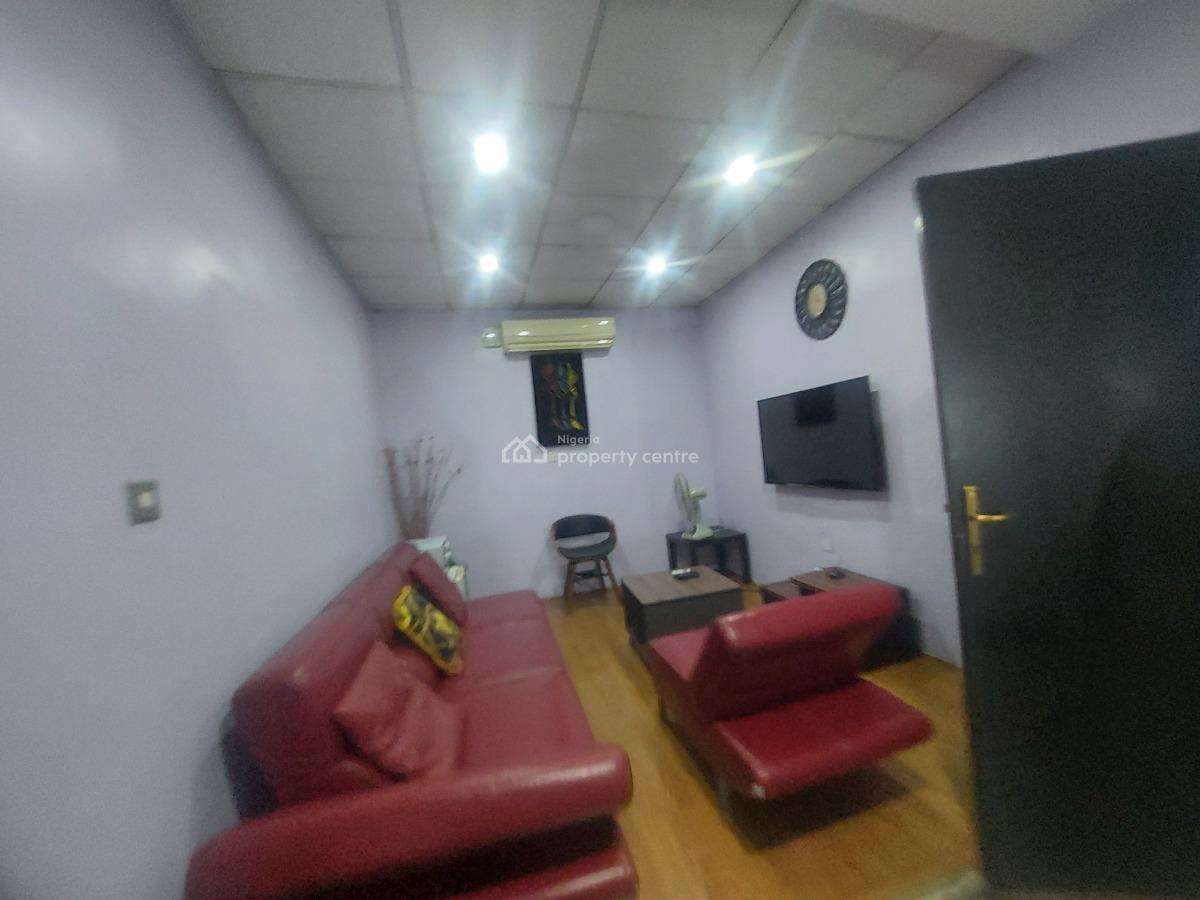 3 Bedroom Terraced Unit, Oniru, Victoria Island (vi), Lagos, House Short Let