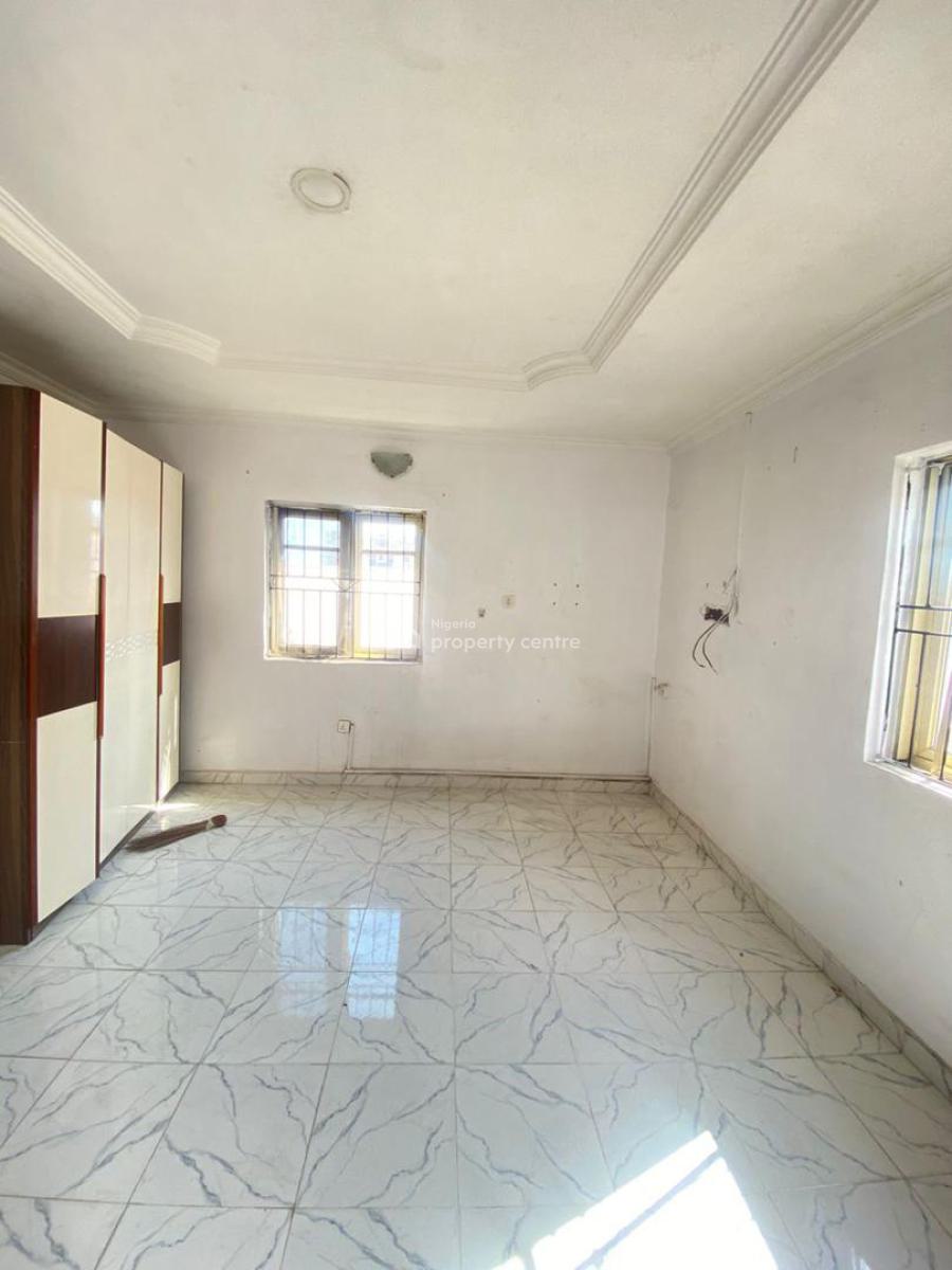 Two Bedroom Flat, Salem Ilasan Area, Ikate, Lekki, Lagos, Flat / Apartment for Rent