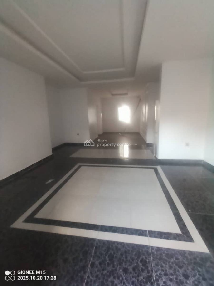 Luxury 2 Bedroom Apartment, Osapa London, Lekki, Lagos, Flat / Apartment for Rent