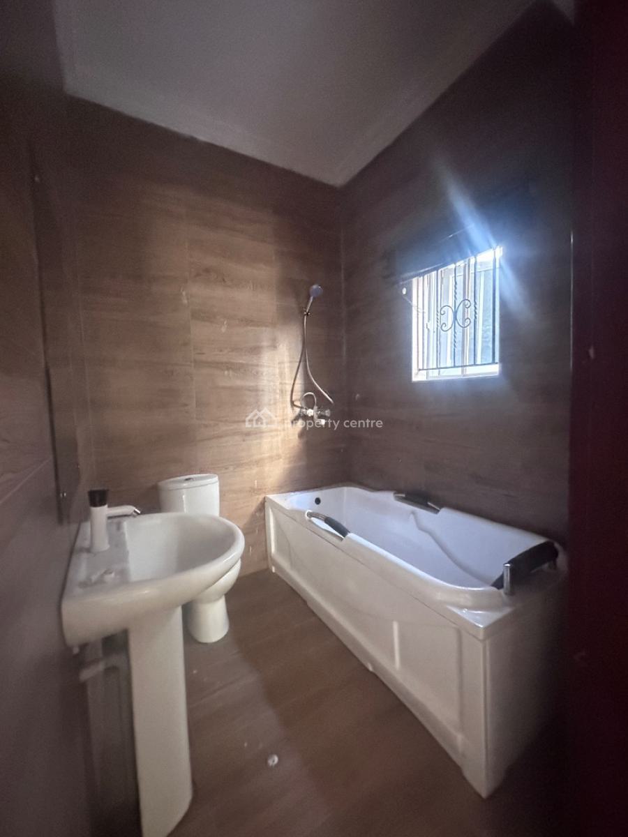 Standard Room and Parlor in a Secured and Serene Estate, Lekki Phase 1, Lekki, Lagos, Flat / Apartment for Rent