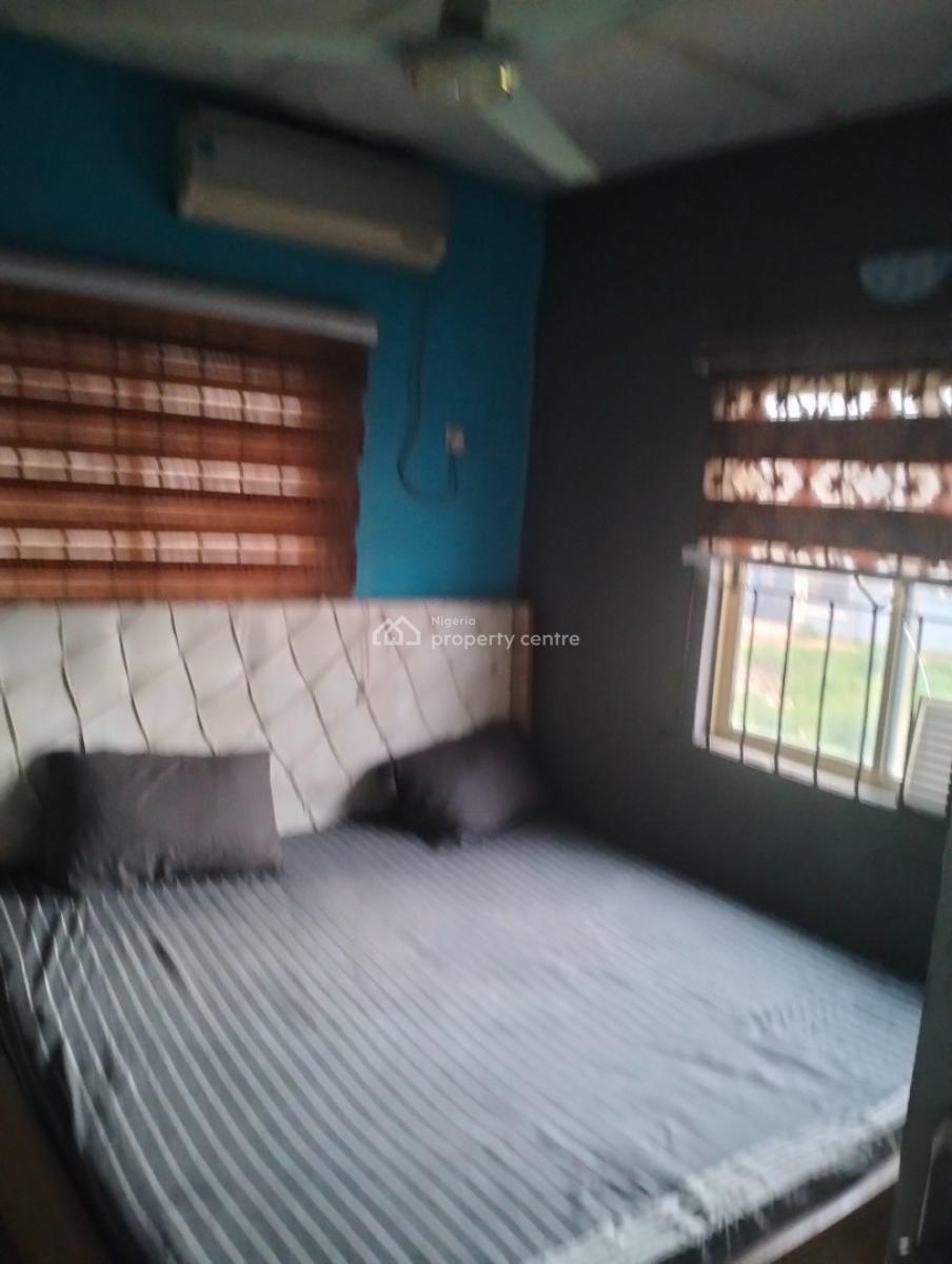 7 Rooms Hotel and Bar, Off Orephtal Bus Stop Isheri Lasu Igando Road, Isheri, Lagos, Hotel / Guest House for Rent