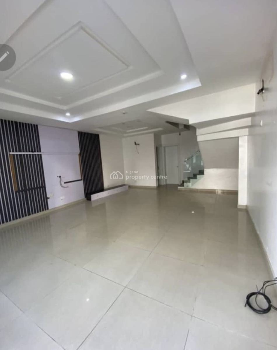 Luxury 4bedroom, Lekki Phase 1, Lekki, Lagos, Terraced Duplex for Rent