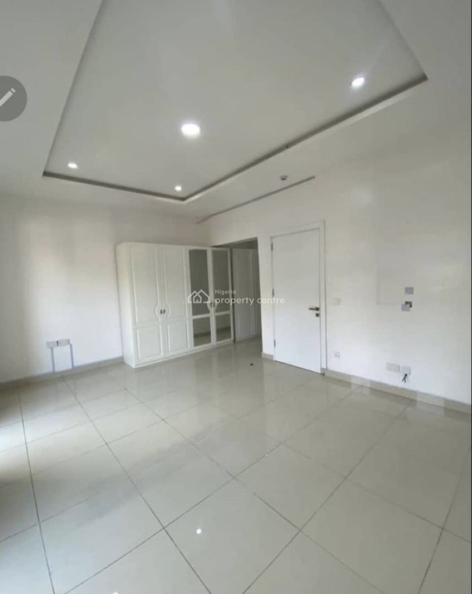 Luxury 4bedroom, Lekki Phase 1, Lekki, Lagos, Terraced Duplex for Rent
