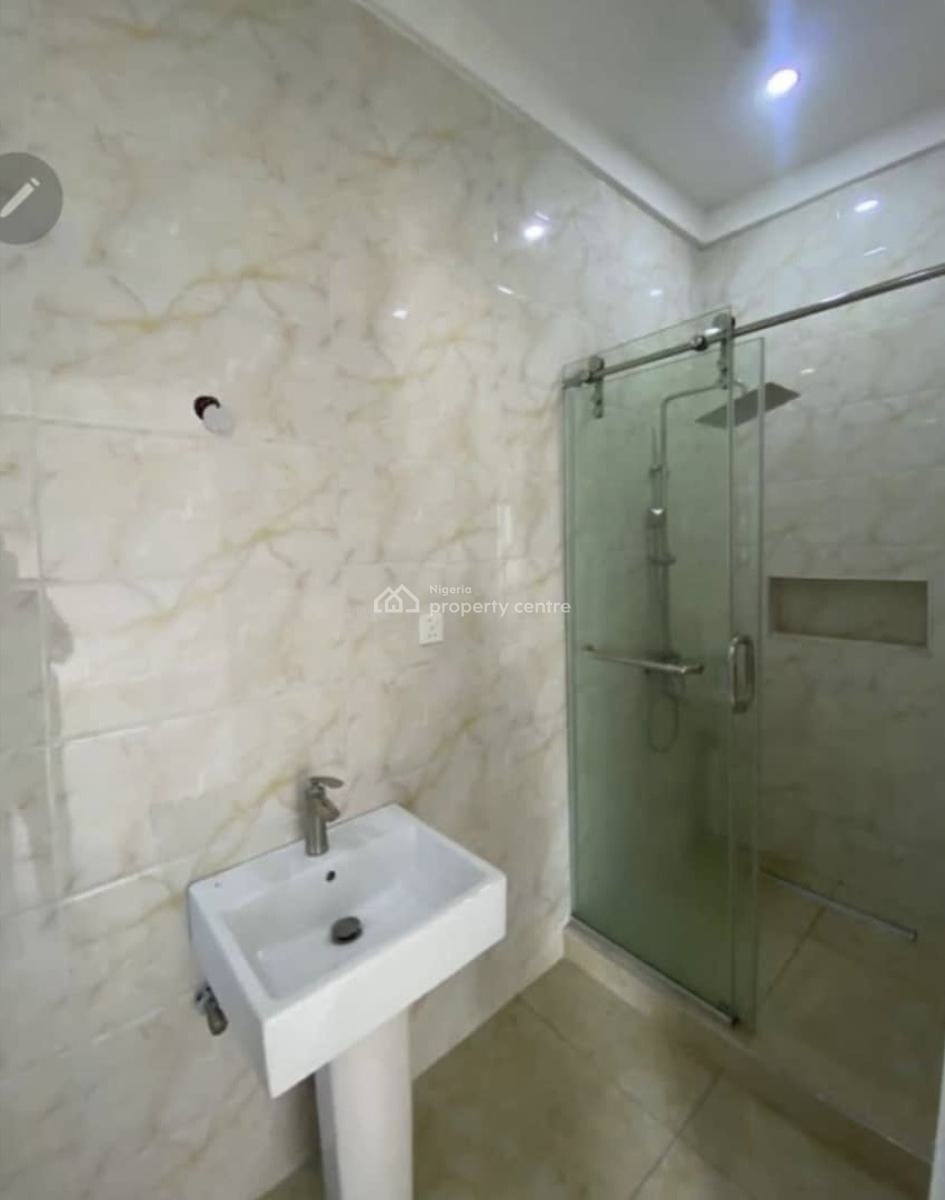 Luxury 4bedroom, Lekki Phase 1, Lekki, Lagos, Terraced Duplex for Rent