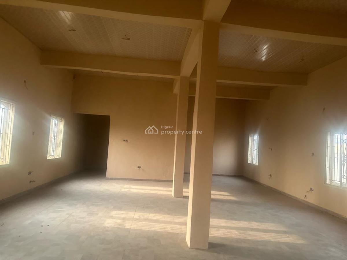 Warehouse, Mowe Town, Ogun, Warehouse for Sale
