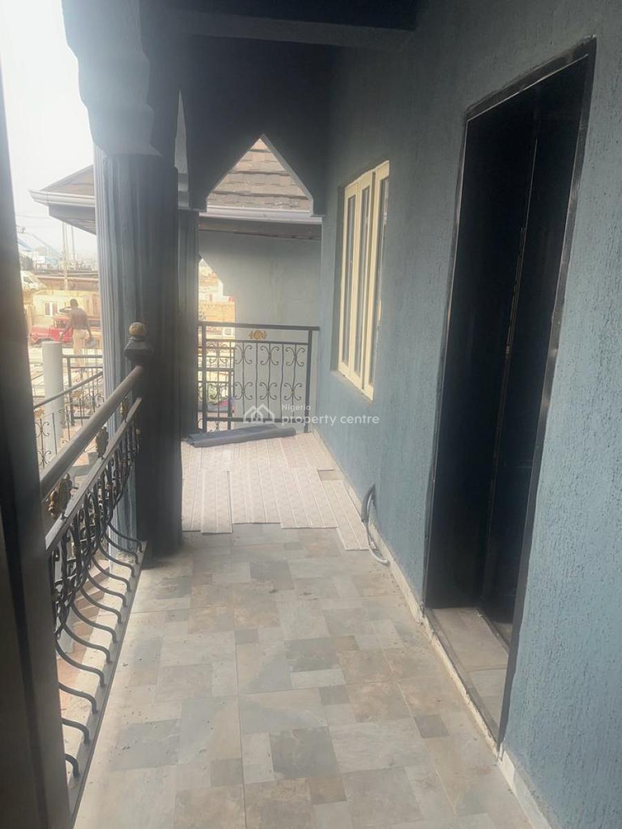 Warehouse, Mowe Town, Ogun, Warehouse for Sale