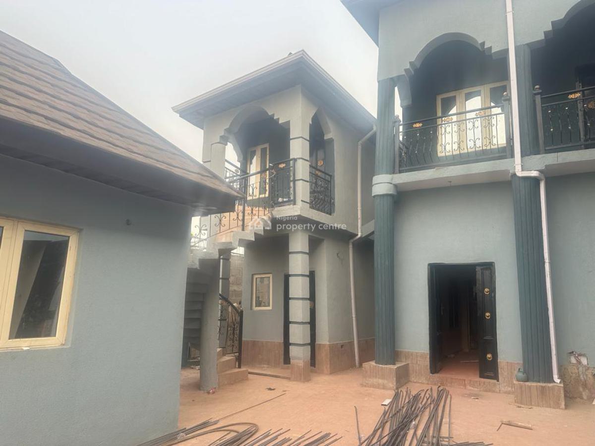 Warehouse, Mowe Town, Ogun, Warehouse for Sale