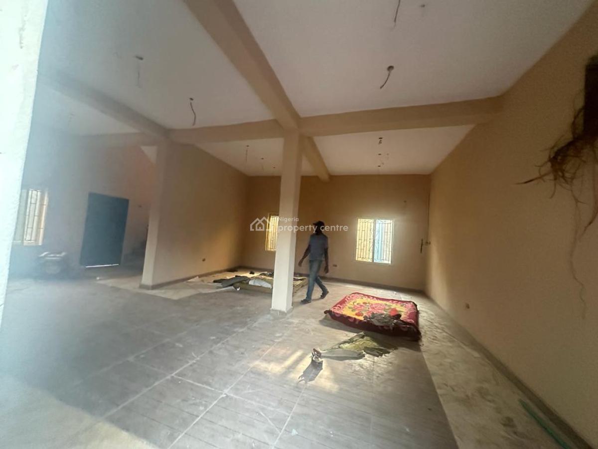 Warehouse, Mowe Town, Ogun, Warehouse for Sale