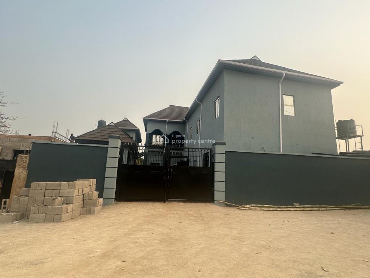 Warehouse, Mowe Town, Ogun, Warehouse for Sale
