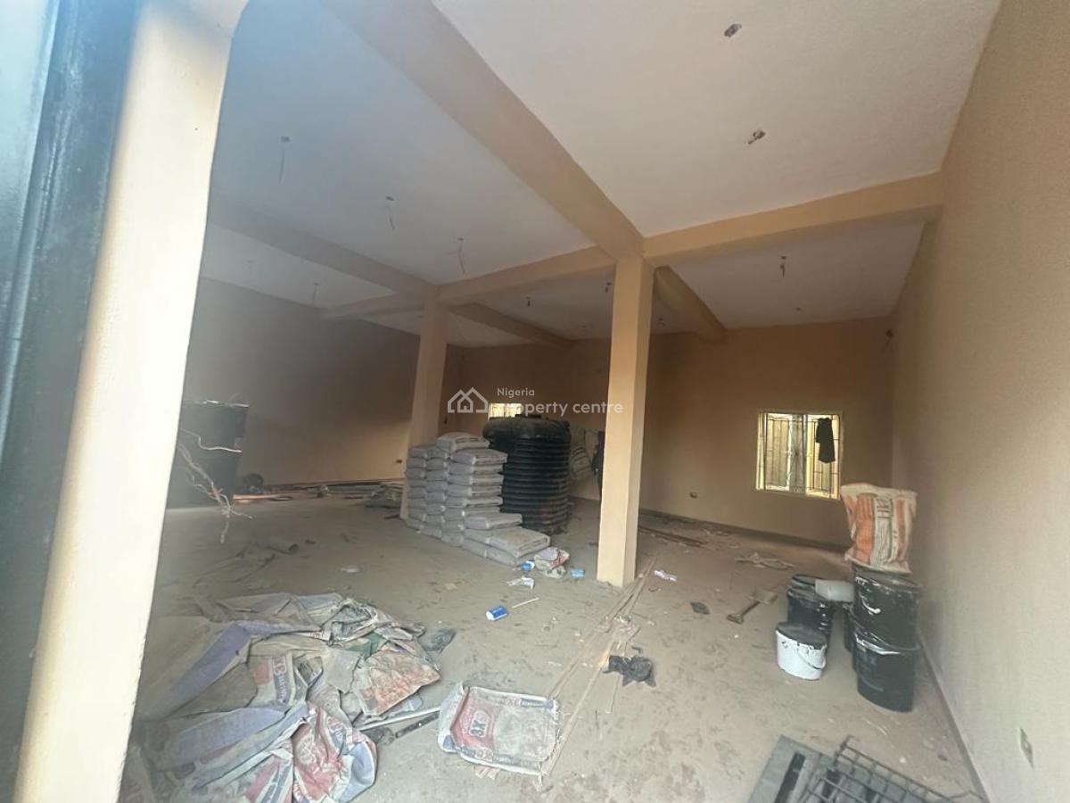 Warehouse, Mowe Town, Ogun, Warehouse for Sale