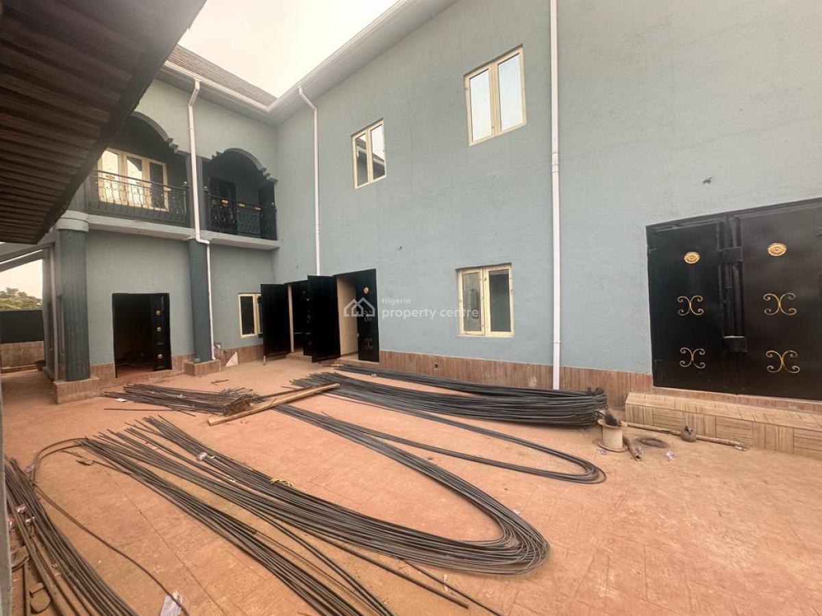 Warehouse, Mowe Town, Ogun, Warehouse for Sale