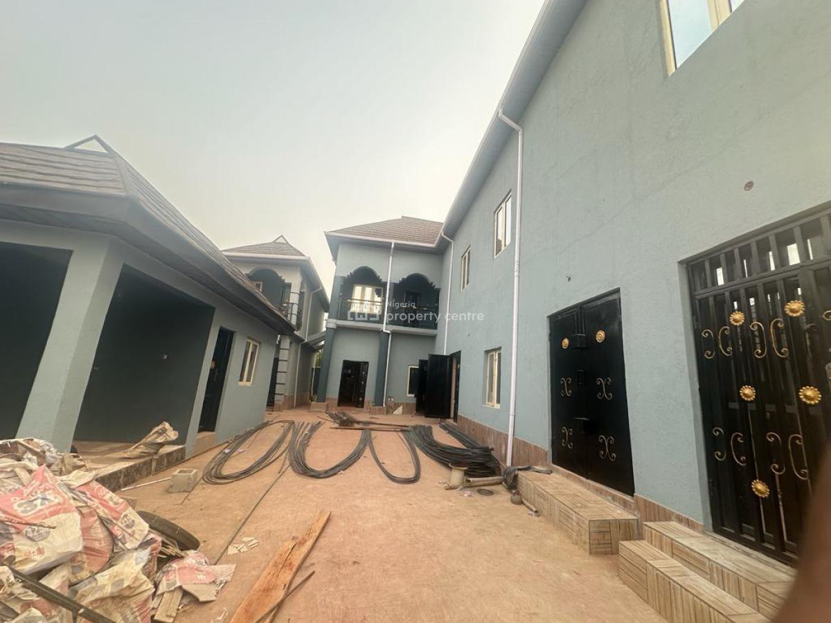 Warehouse, Mowe Town, Ogun, Warehouse for Sale