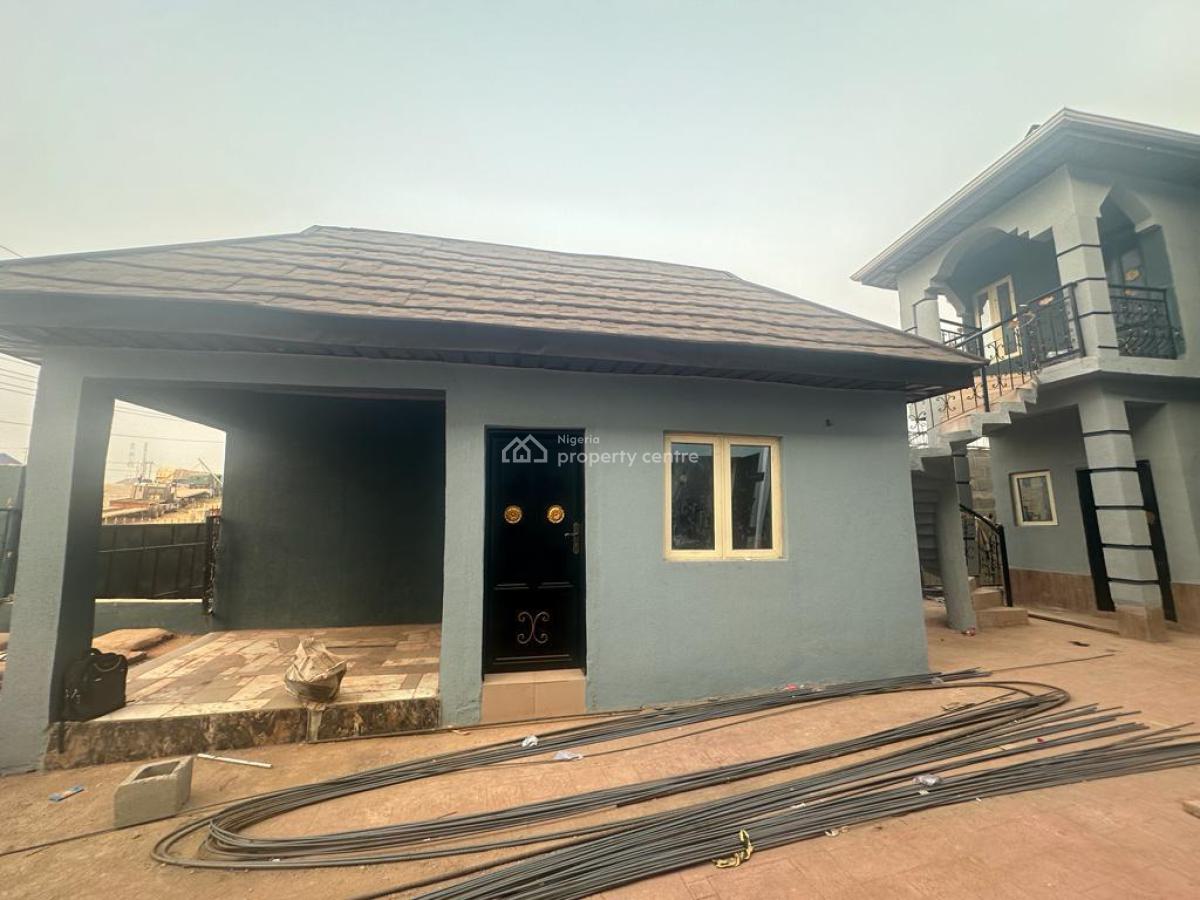 Warehouse, Mowe Town, Ogun, Warehouse for Sale