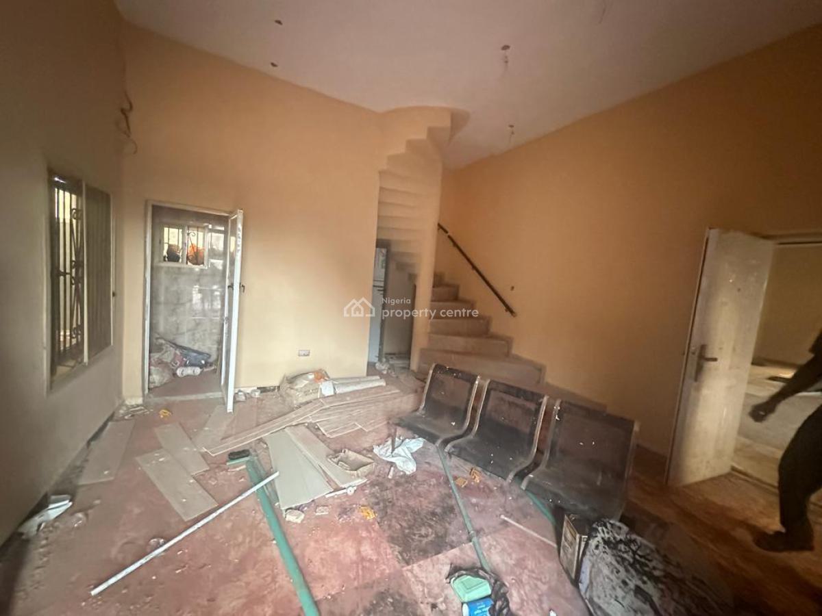 Warehouse, Mowe Town, Ogun, Warehouse for Sale
