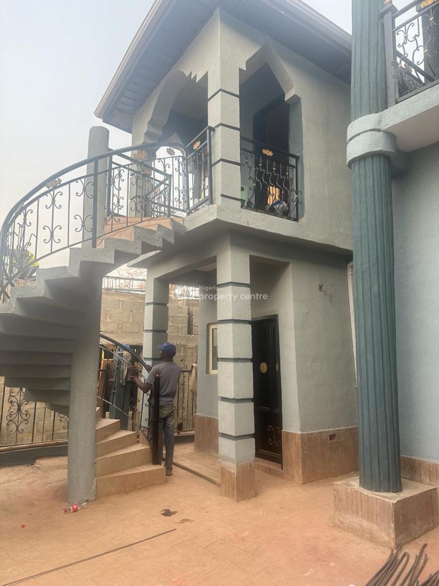 Warehouse, Mowe Town, Ogun, Warehouse for Sale