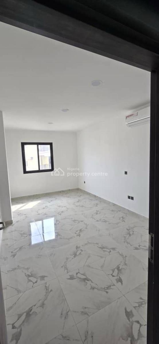 Luxury 4bedroom Apartment, Ikoyi, Lagos, Flat / Apartment for Rent