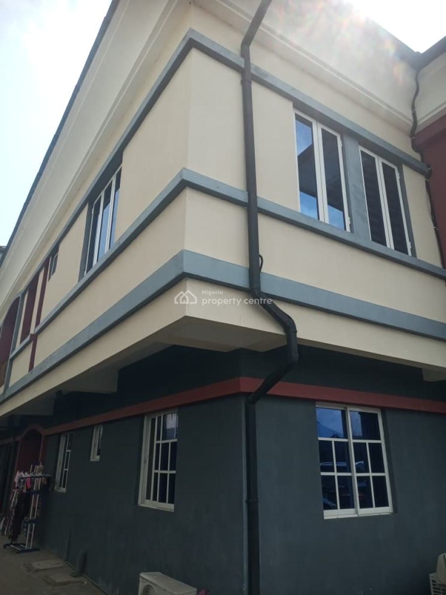 Luxury 2 Bedroom Flat, Ajah, Ajah, Lagos, Flat / Apartment for Rent