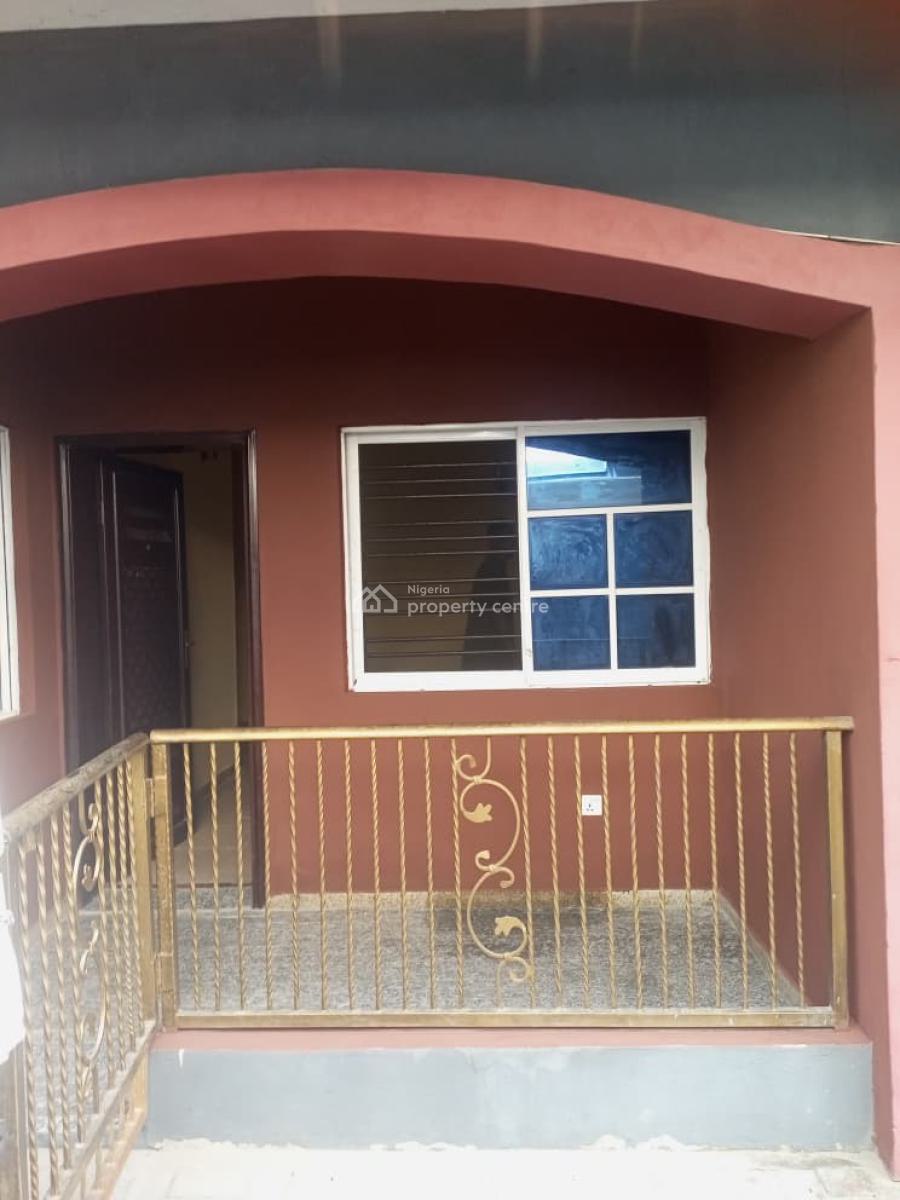 Luxury 2 Bedroom Flat, Ajah, Ajah, Lagos, Flat / Apartment for Rent