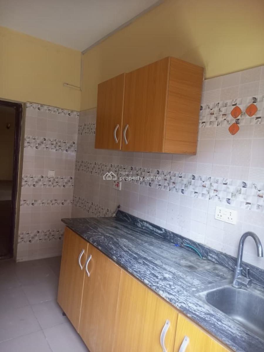 Luxury 2 Bedroom Flat, Ajah, Ajah, Lagos, Flat / Apartment for Rent