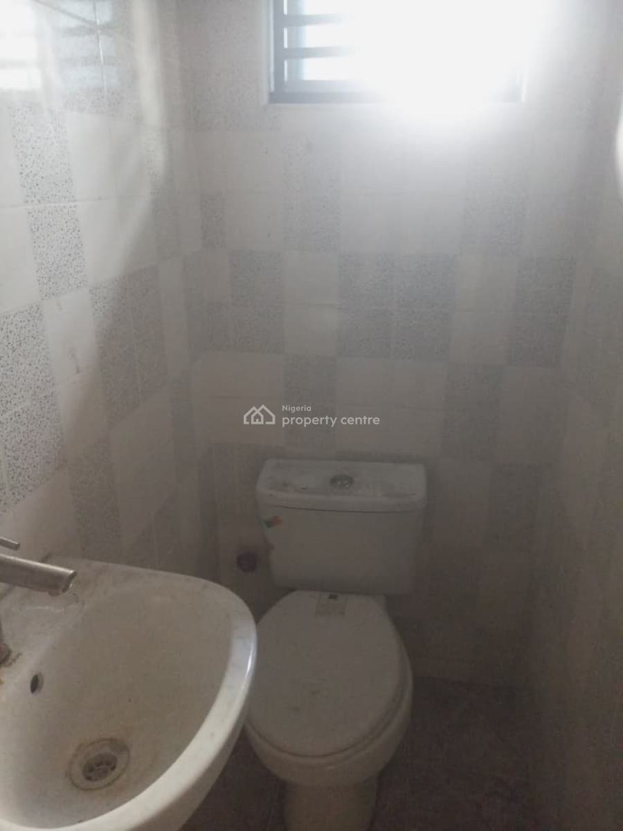 Luxury 2 Bedroom Flat, Ajah, Ajah, Lagos, Flat / Apartment for Rent
