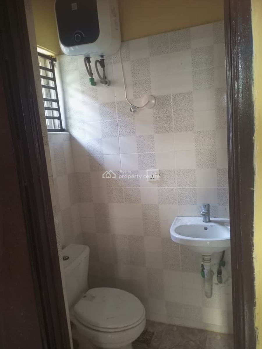 Luxury 2 Bedroom Flat, Ajah, Ajah, Lagos, Flat / Apartment for Rent