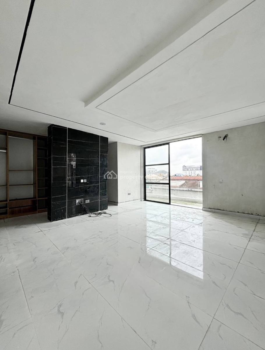 5 Bedroom Fully Detached Duplex+bq, & Pool, a Luxury 5bedroom Detached Situated in Lekki Phase 1, Lekki Phase 1, Lekki, Lagos, Detached Duplex for Sale