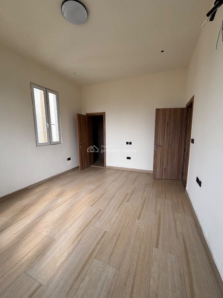 Beautiful 2 & 3 Bedroom Penthouses with Elevator & Bq, Off Adeola Odeku, Victoria Island (vi), Lagos, Flat / Apartment for Rent