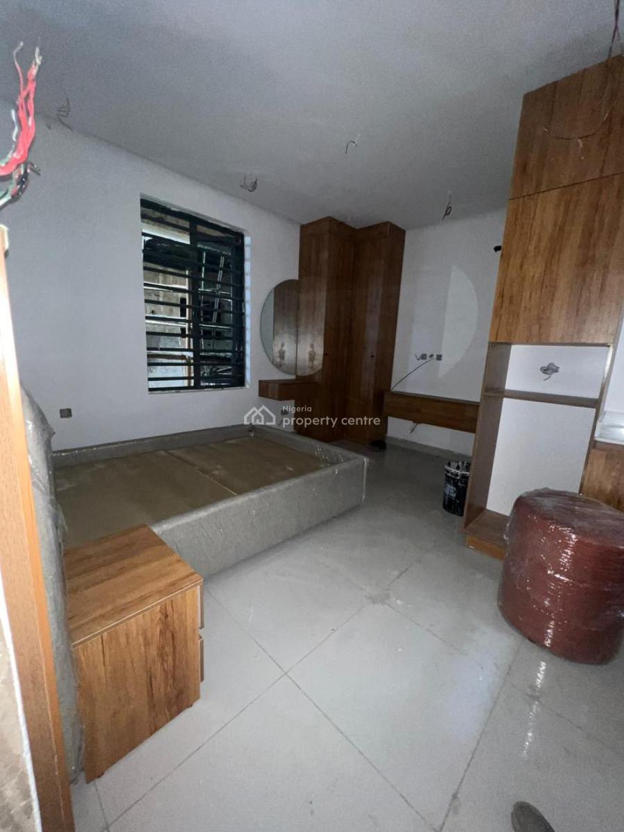 Perez Court Luxury Apartments - High Return Investment Opportunity, Own Multiple Units and Earn Big Returns Through Rental Income, Surulere, Lagos, Self Contain (single Rooms) for Sale