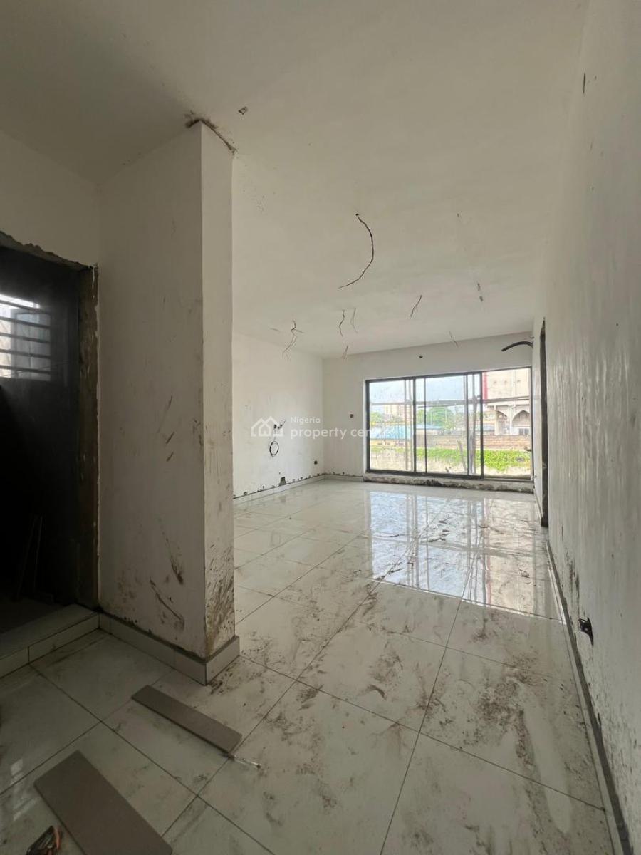 Perez Court Luxury Apartments  Earn Big Returns with Passive Income, Earn Big Returns with Rental Income in Perez Court Luxury Apartments, Surulere, Lagos, Flat / Apartment for Sale
