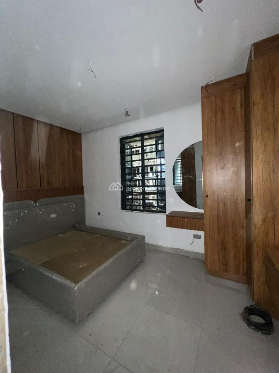 Own a Piece of This Prestigious Estate and Earn Impressive Income, Own a Piece of Prestigious Estate and Earn Impressive Rental Income, Surulere, Lagos, Mini Flat (room and Parlour) for Sale